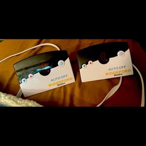 Biddeford heated blanket